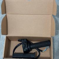 Comando Gas Ducati Desert X - Multistrada