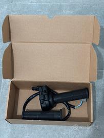 Comando Gas Ducati Desert X - Multistrada