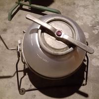 Lavatrice manuale vintage