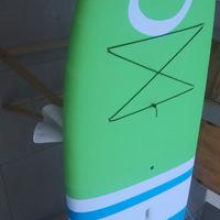 Sup rigido Outride  Tom Caruso 10,5 piedi