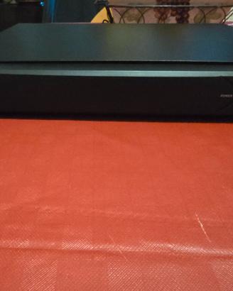Telecamere NVR recorder