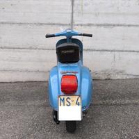 Vespa primavera (ASI)