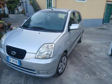 Kia Picanto 1.0