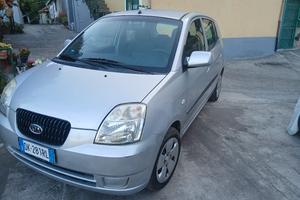 Kia Picanto 1.0