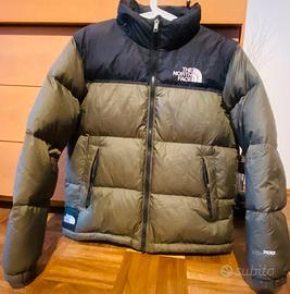 Giubbotto The North face 700 Nuptse