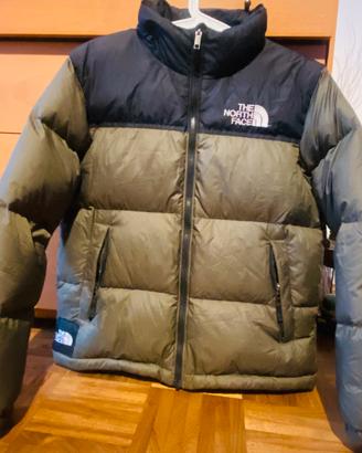 Giubbotto The North face 700 Nuptse