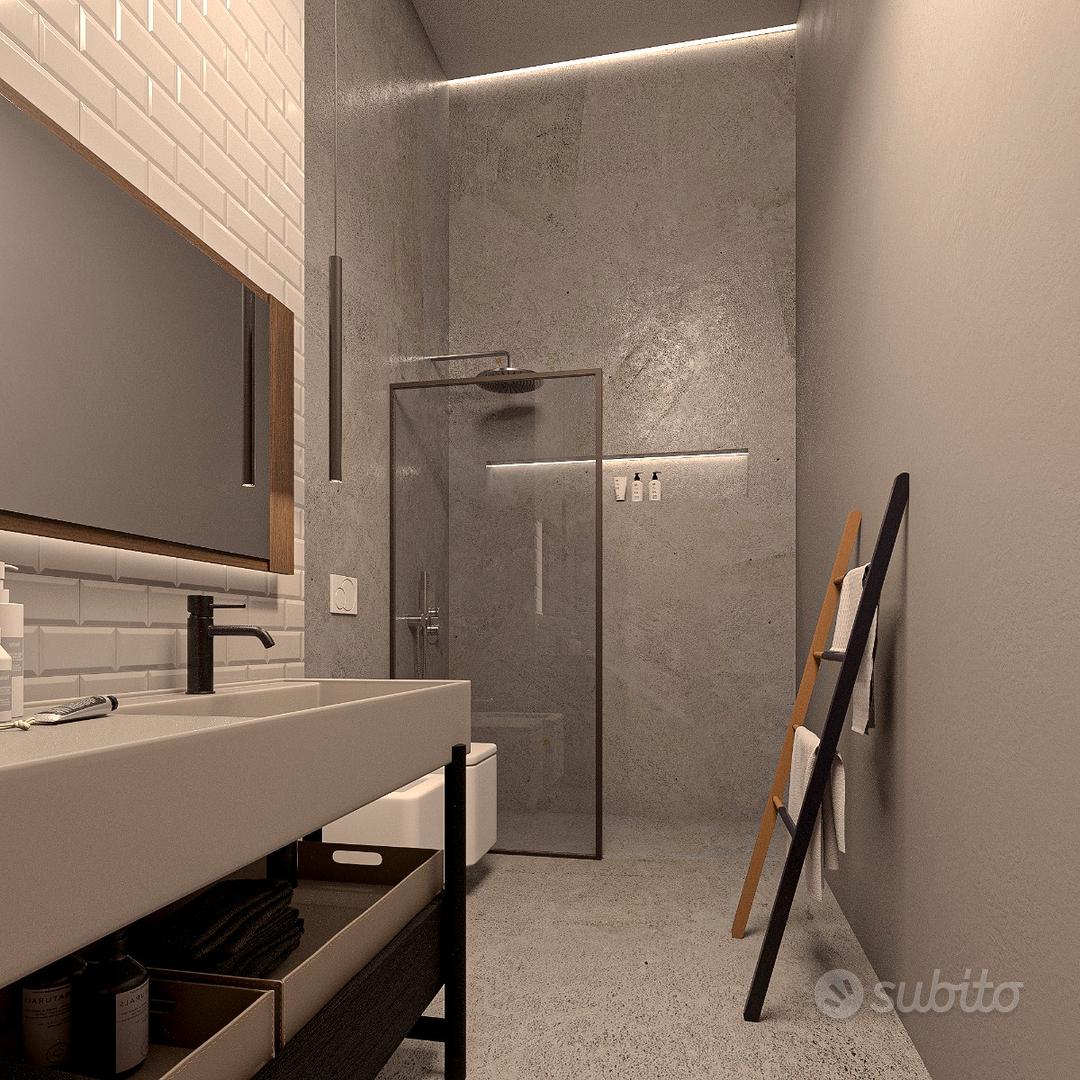 Appartamento – Cagliari, Biddanoa/Villanova - Vista 4