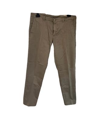 Pantaloni Manuel Ritz