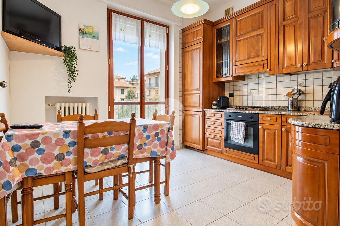 Appartamento – Imperia, Castelvecchio di Santa Maria Maggiore - Vista 3