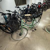 Bicicletta elettrica Atala