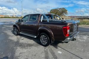 Nissan Navara 2.3 190 cv Connect