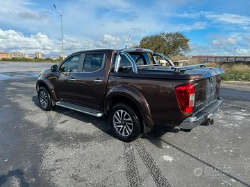 Nissan Navara 2.3 190 cv Connect