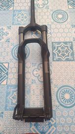 Forcella Psylo silver