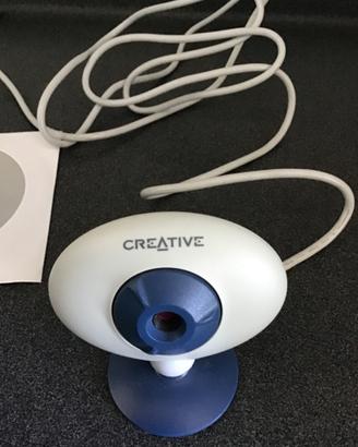 Webcam per PC