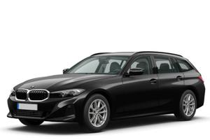 BMW 316 d 48V Touring STEPTRONIC