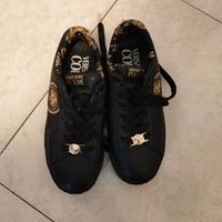 VERSACE SCARPE