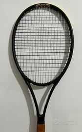 Racchetta Zus 100 custom L3