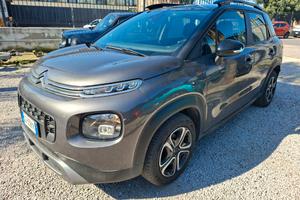 Citroen C3 Aircross BlueHDi 120 S&S EAT6 Shine Pac