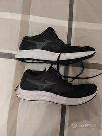 Scarpe Mizuno da running taglia 41