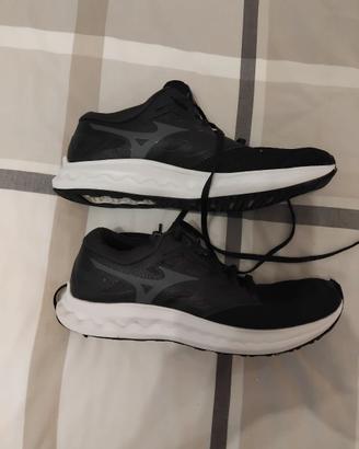 Scarpe Mizuno da running taglia 41
