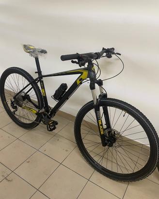 MTB NSR React 29