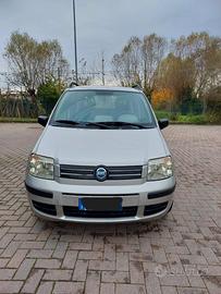 Fiat Panda 1.2L Dynamic (44 kw)