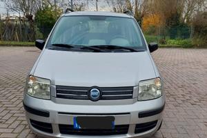 Fiat Panda 1.2L Dynamic (44 kw)