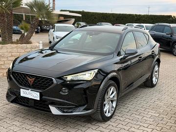 Cupra Formentor 1.5 TSI 150cv DSG *Pelle *Ambient 