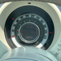 Contachilometri Fiat 500