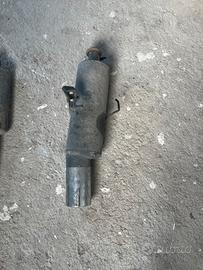 Terminale citroen saxo vts