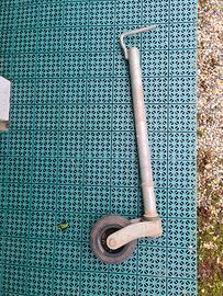 ruotino per carellino