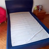 Letto una piazza e mezza 