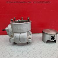CILINDRO PISTONE GAS GAS TXT PRO 300 2005 2006 280