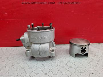 CILINDRO PISTONE GAS GAS TXT PRO 300 2005 2006 280