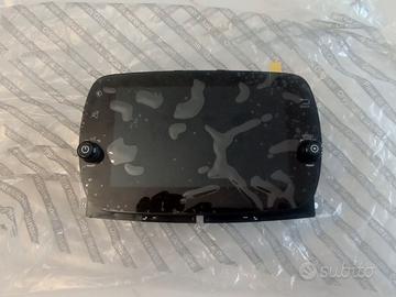 Autoradio Fiato 500 Abarth NUOVO ORIGINALE