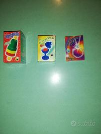 Giochi di magia trucchi per bambini
