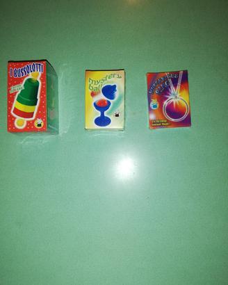Giochi di magia trucchi per bambini