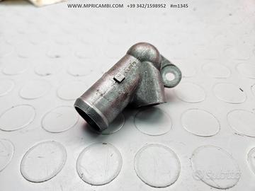 RACCORDO ACQUA KAWASAKI KXF 450 2019 2023 KX-F 202