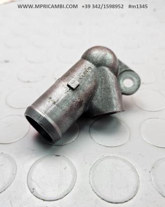 RACCORDO ACQUA KAWASAKI KXF 450 2019 2023 KX-F 202
