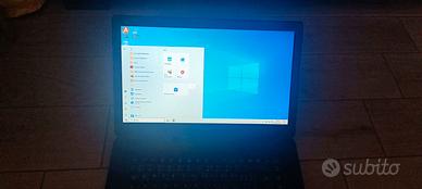 Notebook acer aspire es15