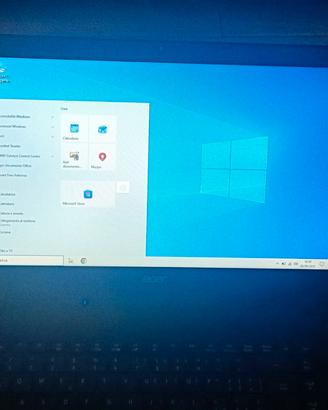 Notebook acer aspire es15