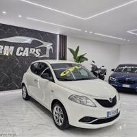 LANCIA YPSILON 1.2 69CV Ecochic GOLD ANNO 2016
