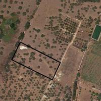 TERRENO ZONA FONTANE BIANCHE