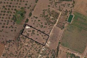 TERRENO ZONA FONTANE BIANCHE