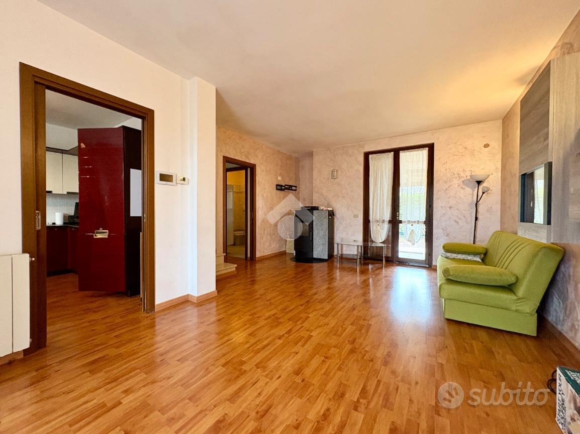 Casa – Pontevico, Chiesuola - Altro