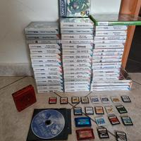 videogiochi RARI Nintendo per tutte le console 