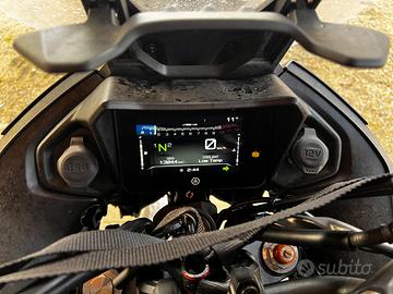 Yamaha Tracer 7 - 2024