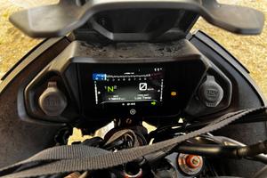 Yamaha Tracer 7 - 2024