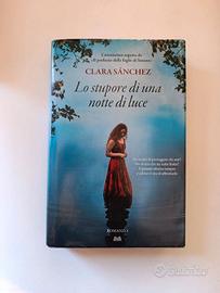 Lo stupore di una notte di luce