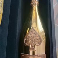 Champagne Armand De Brignac